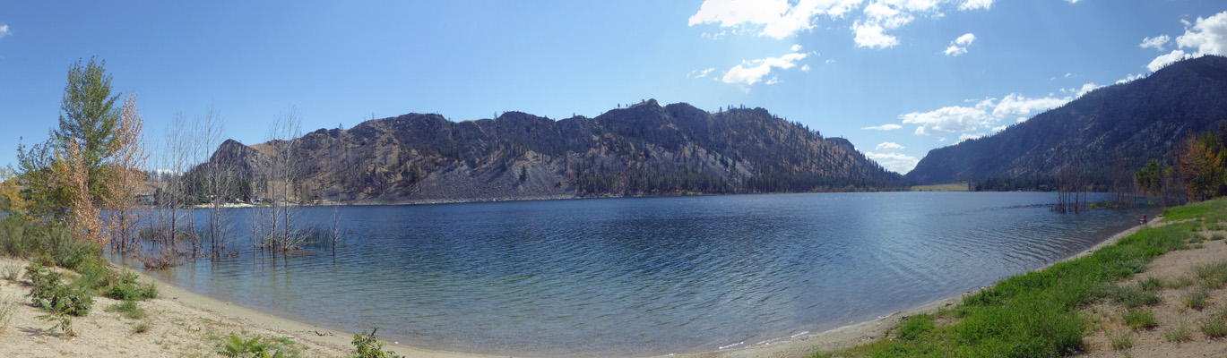 Alta Lake State Park