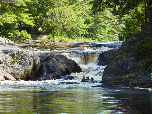 Mill Falls Kejimkujik NP