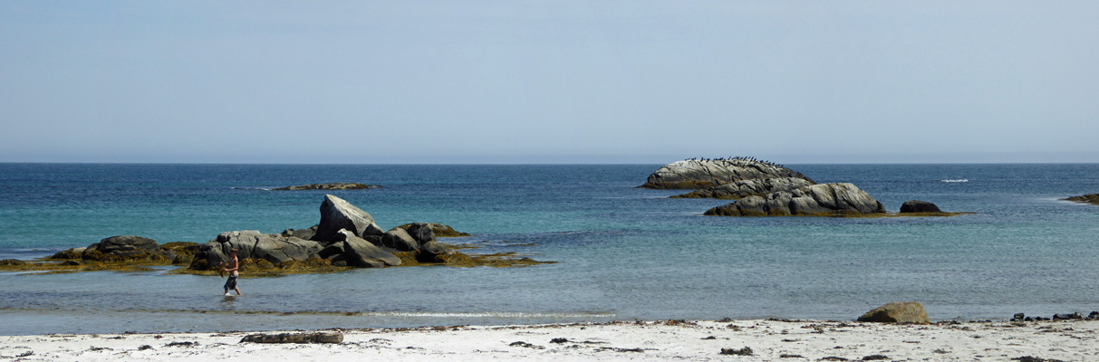 Harbour Rocks Kejimkujik seaside