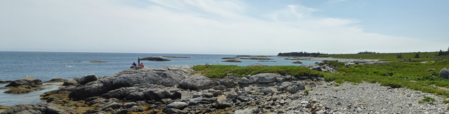 Kejimkujik Seaside view