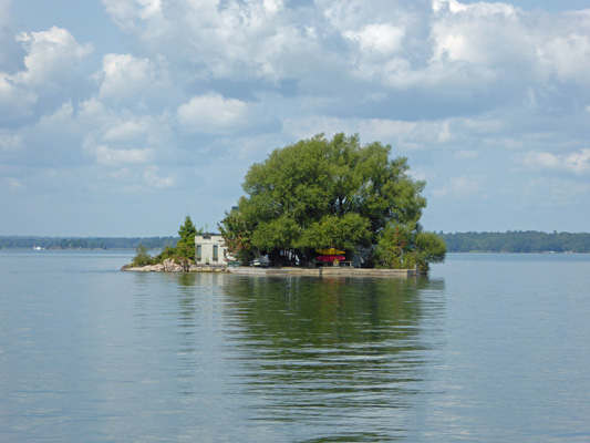 Thousand Islands