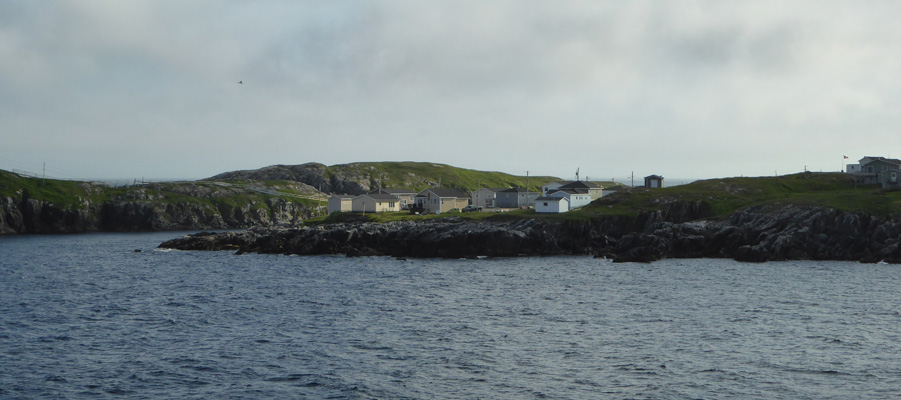 Port aux Basques NL