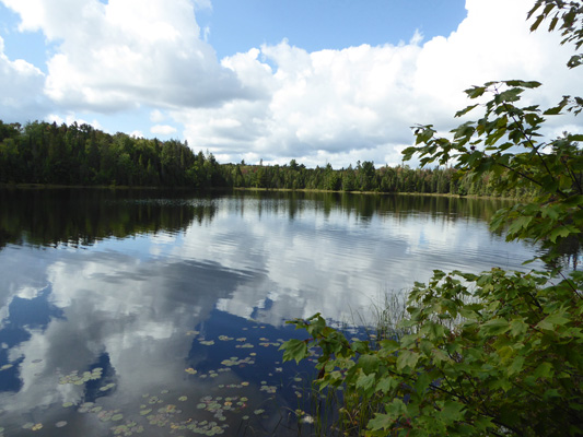 Peck Lake Algonquin PP