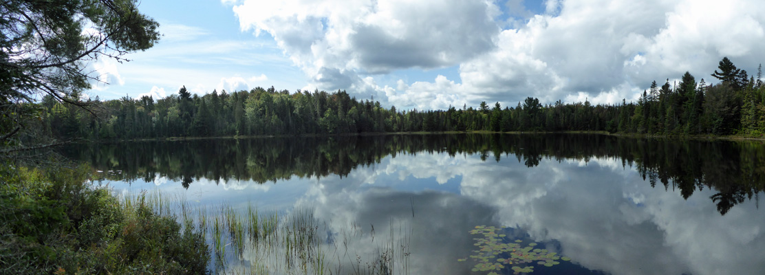 Peck Lake Algonquin PP