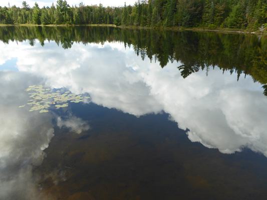 Peck Lake Algonquin PP