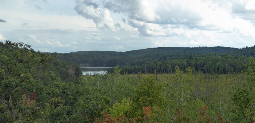 Fork Lake Algonquin PP