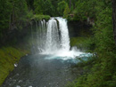 Koosah Falls OR
