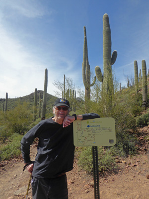 Walter Cooke Sweetwater Preserve