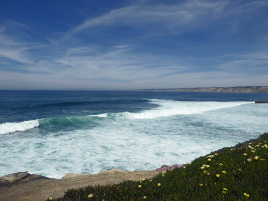 Surf La Jolla