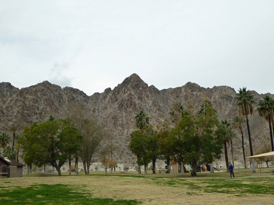 Lake Cahuilla Park