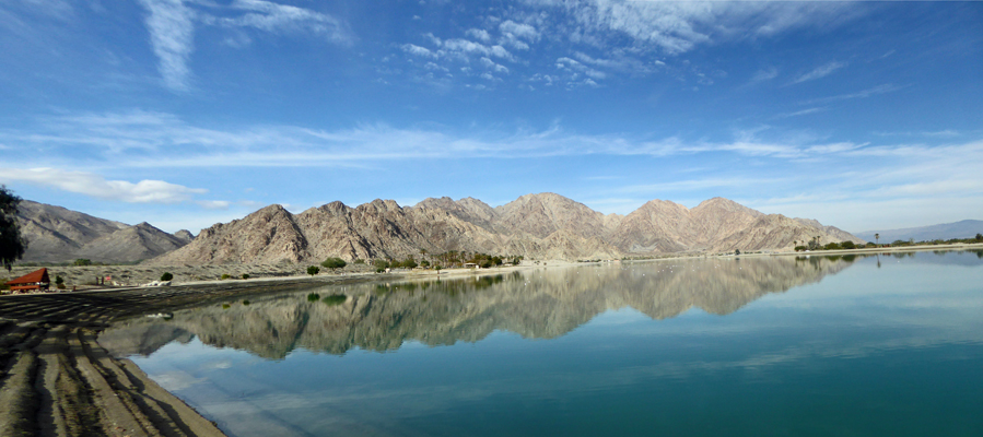 Lake Cahuilla CA