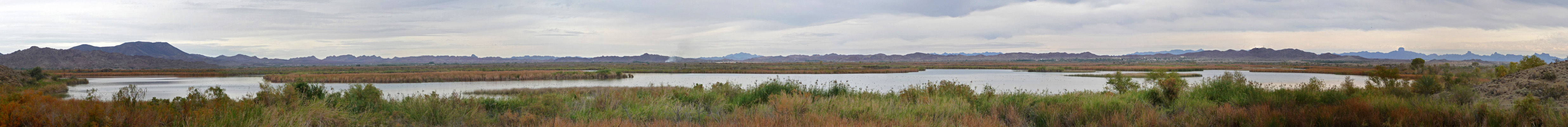 Mittry Lake AZ