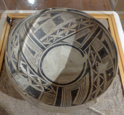 Pueblo Pottery