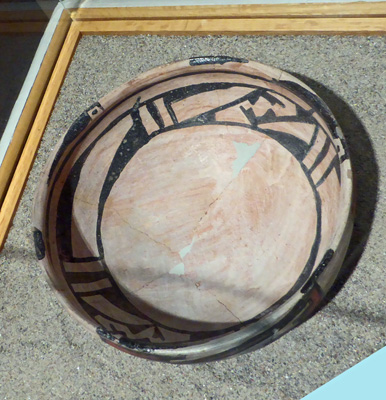 Pueblo Pottery