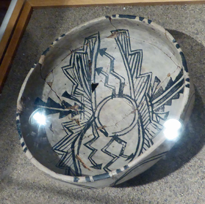 Pueblo Pottery