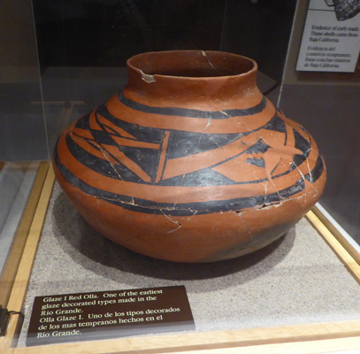 Pueblo Pottery