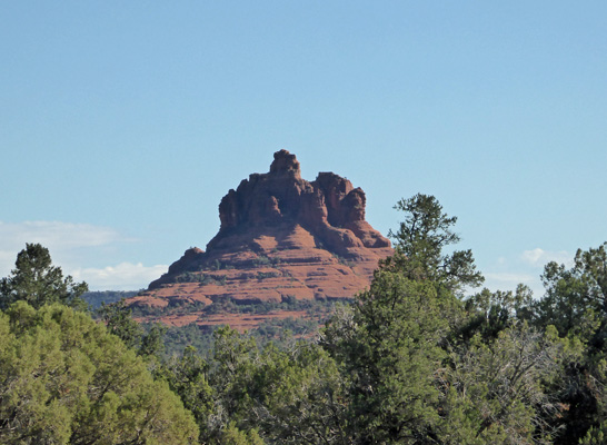 Bell Rock