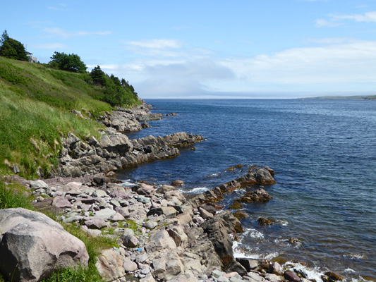 Maddox Cove NL