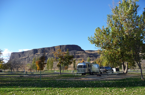 Genevieve Airstream Steamboat Rock