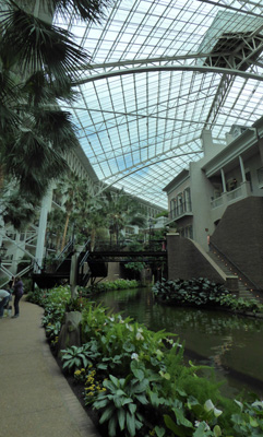 Gaylord Opry Hotel