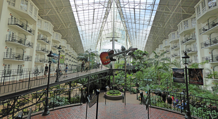 Gaylord Opry Hotel