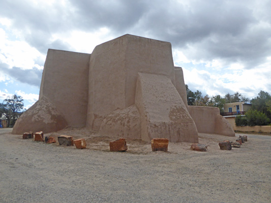 San Francisco de Assis Church