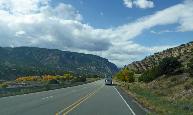 Fall color Low Rd Taos