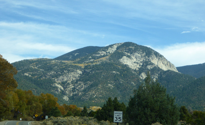 NM Hwy 150