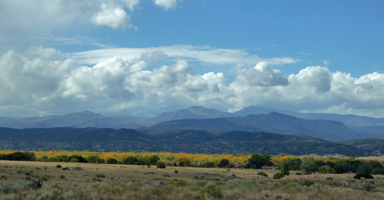 Low Rd Taos