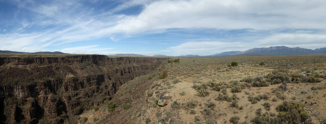 Rio Grande Gorge