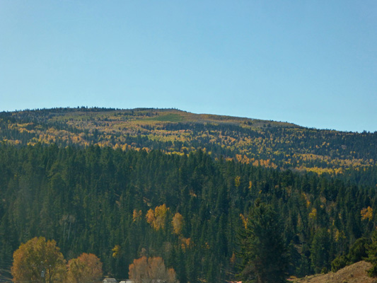 NM Hwy 64