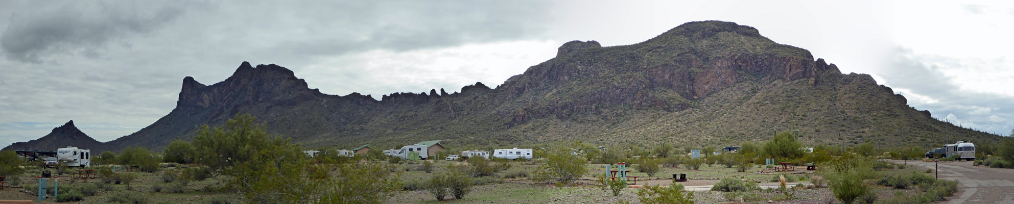 Picacho Peak