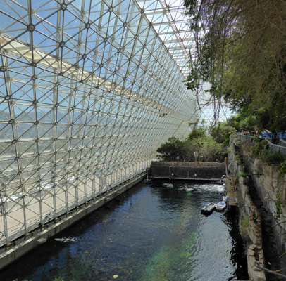 Ocean Biosphere 2