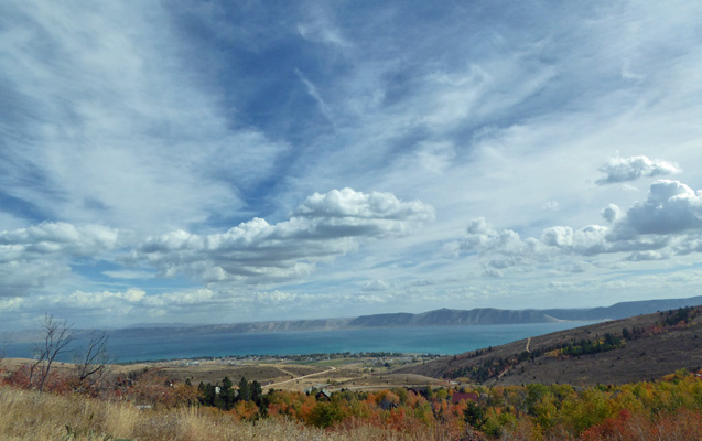 Bear Lake ID