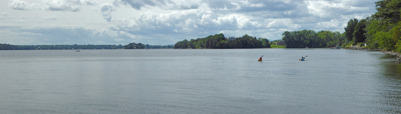 Grand Isle State Park 