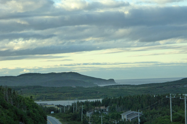 Quirpon NL