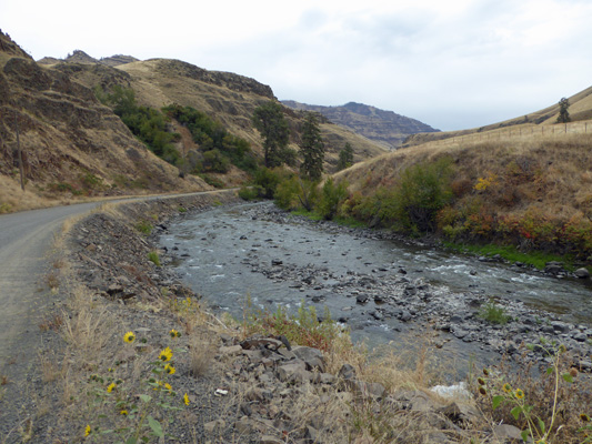 Imnaha River